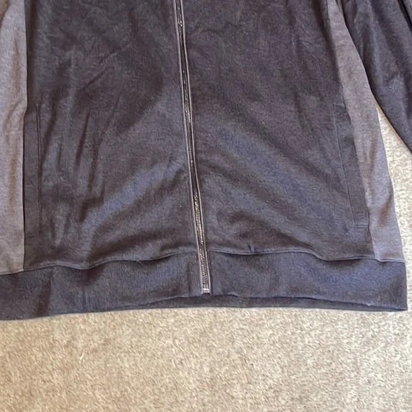 NWT Calvin Klein sweatshirt size XL - Picture 5 of 10